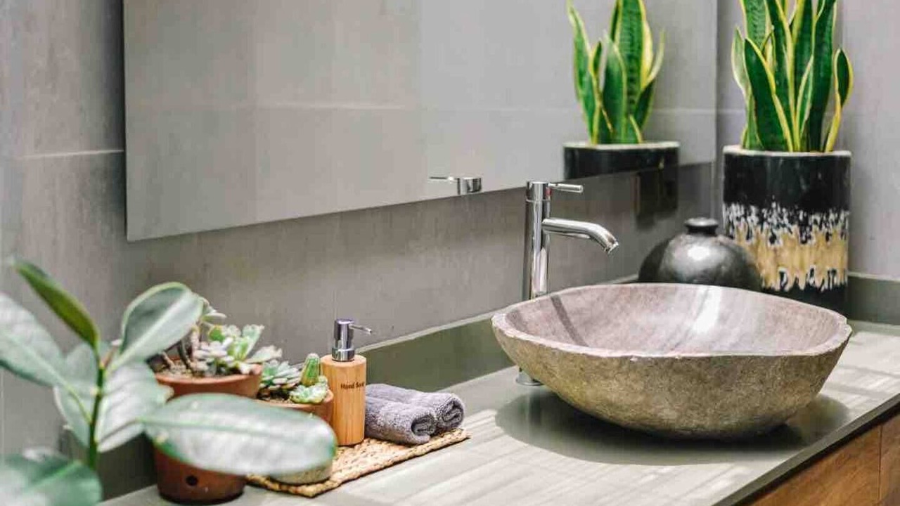 Photo of Bathroom in Lodtunduh