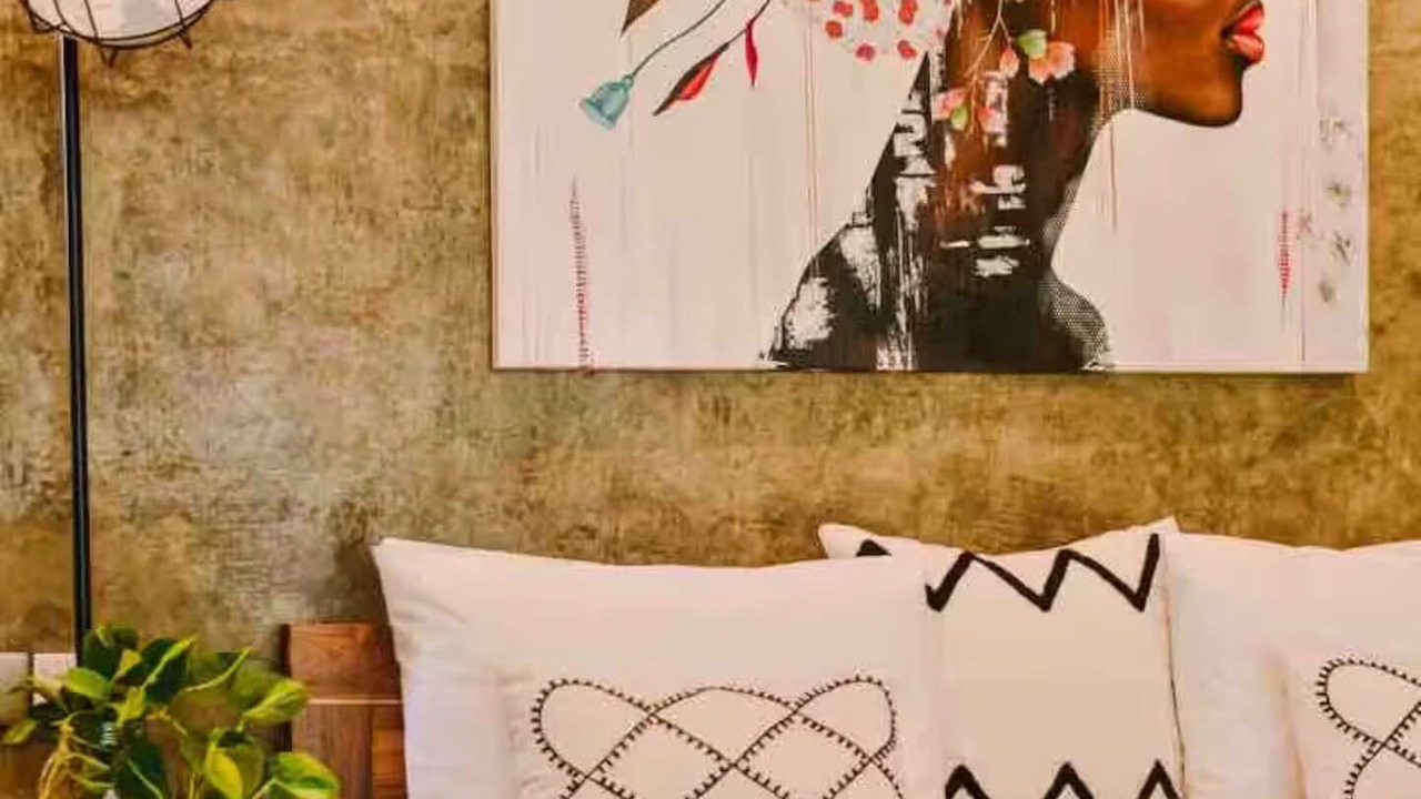 Photo of Bedroom in Lodtunduh