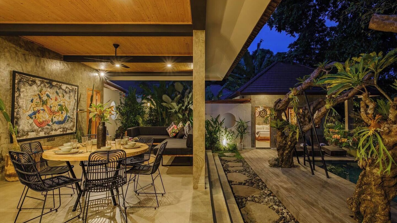 Photo of Outdoor in Lodtunduh