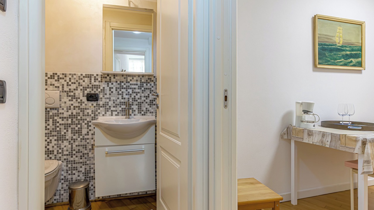 Photo of Bathroom in Lenno