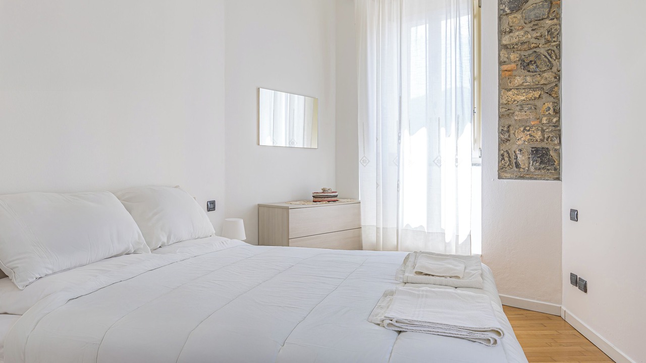 Photo of Bedroom in Lenno