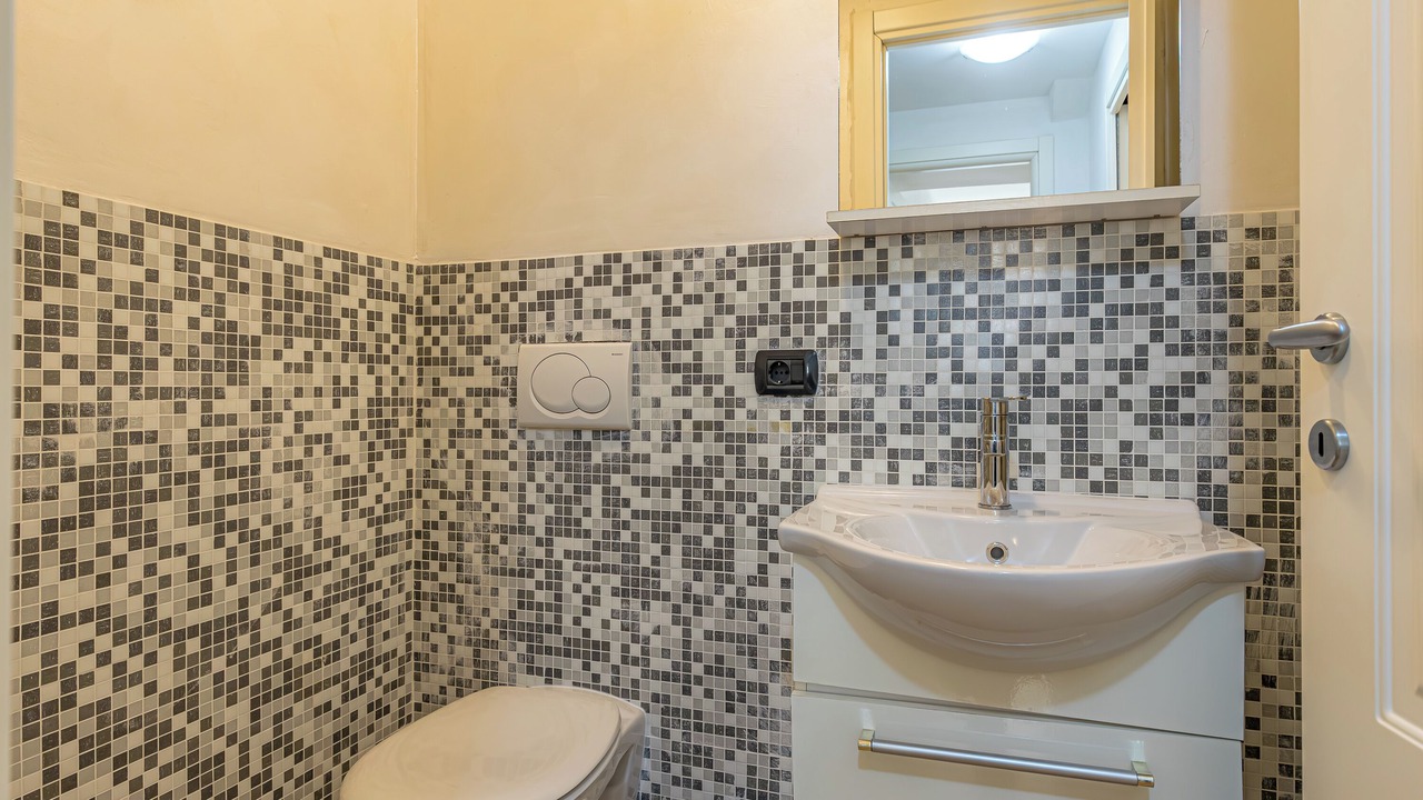 Photo of Bathroom in Lenno