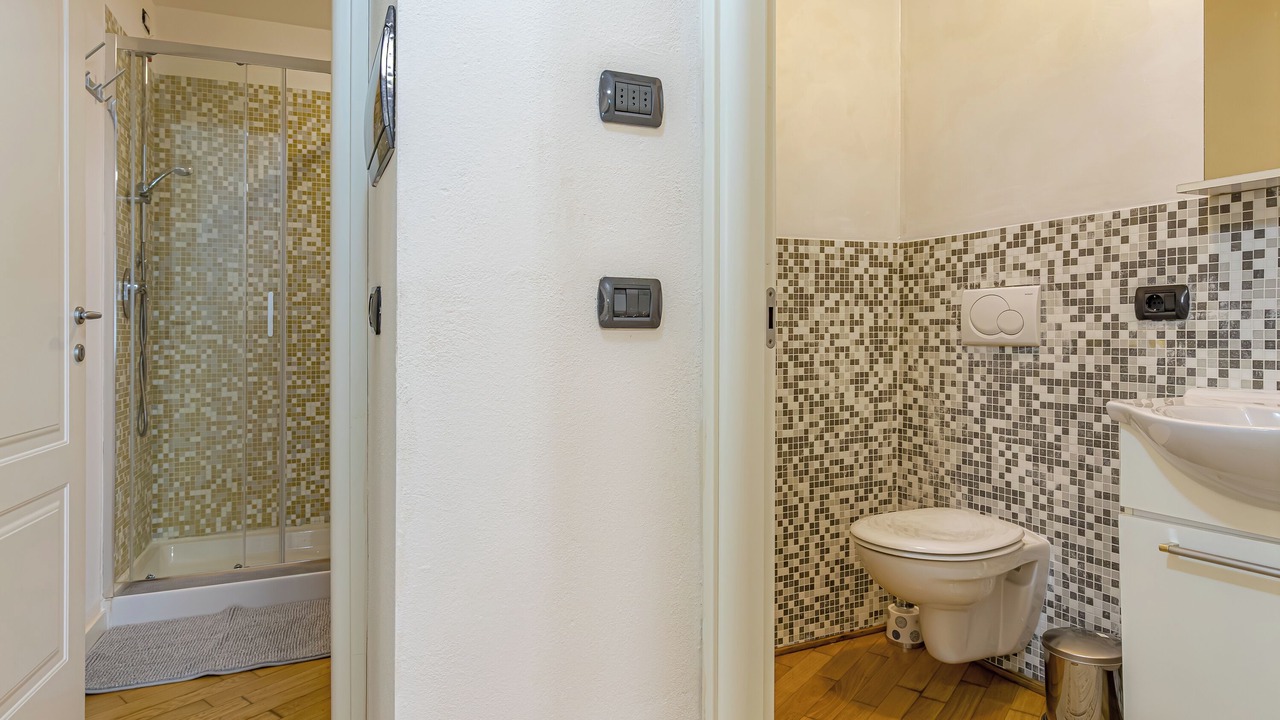 Photo of Bathroom in Lenno
