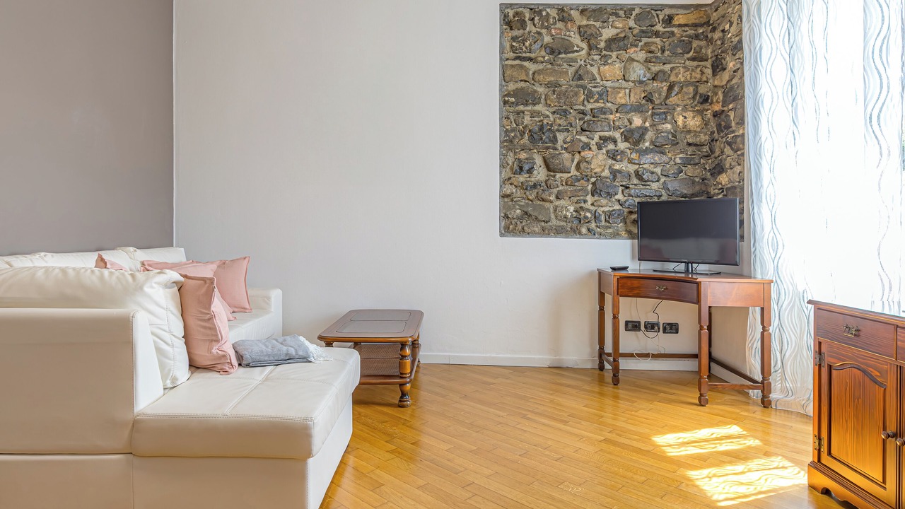 Photo of Livingroom in Lenno