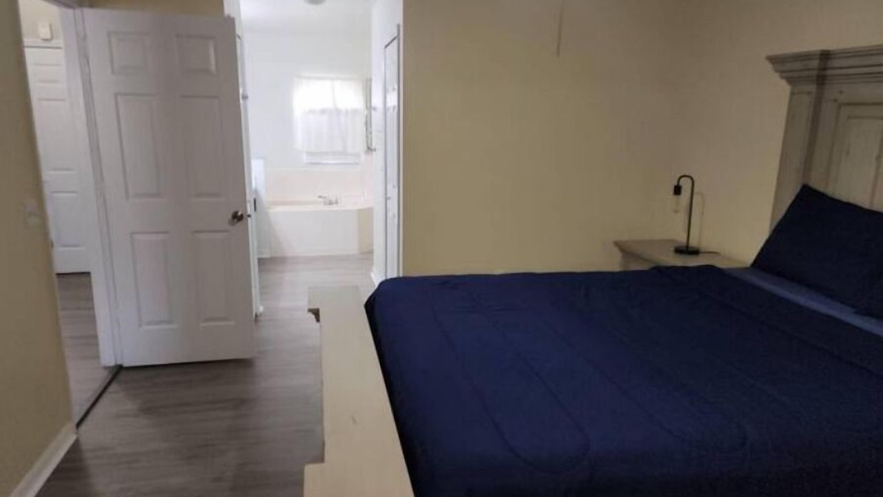 Photo of Bedroom in Poinciana