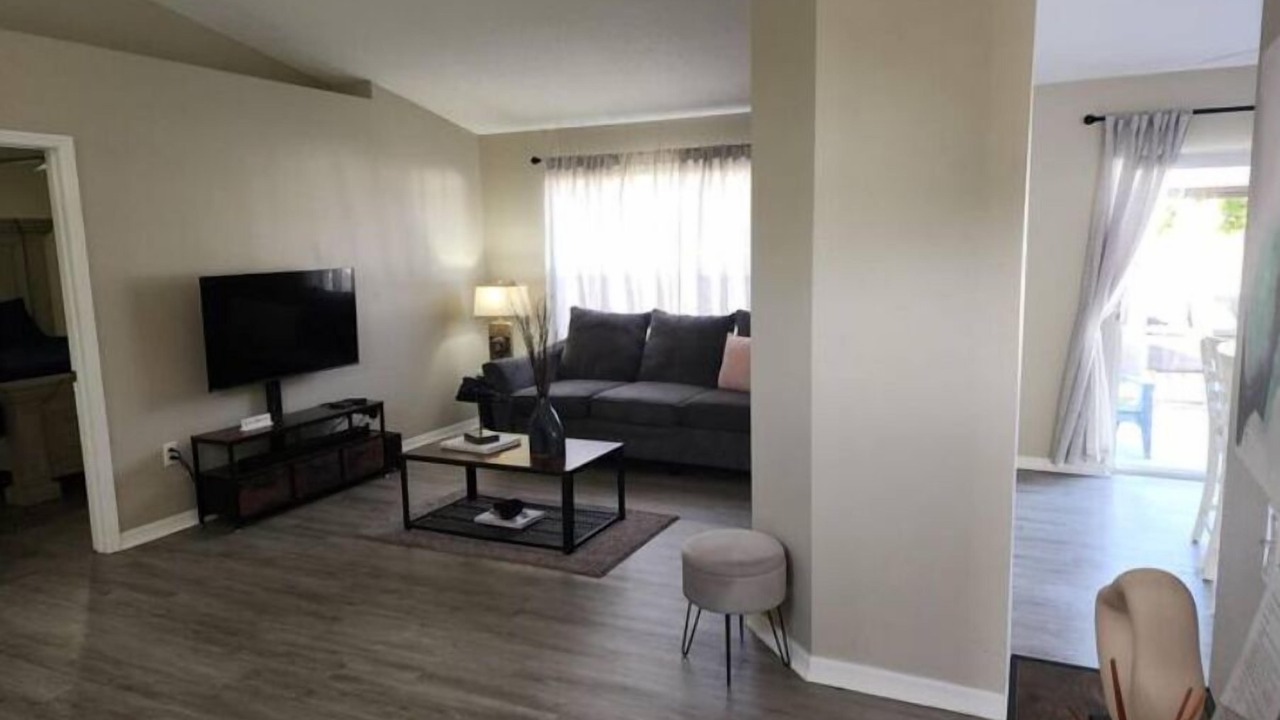 Photo of Livingroom in Poinciana