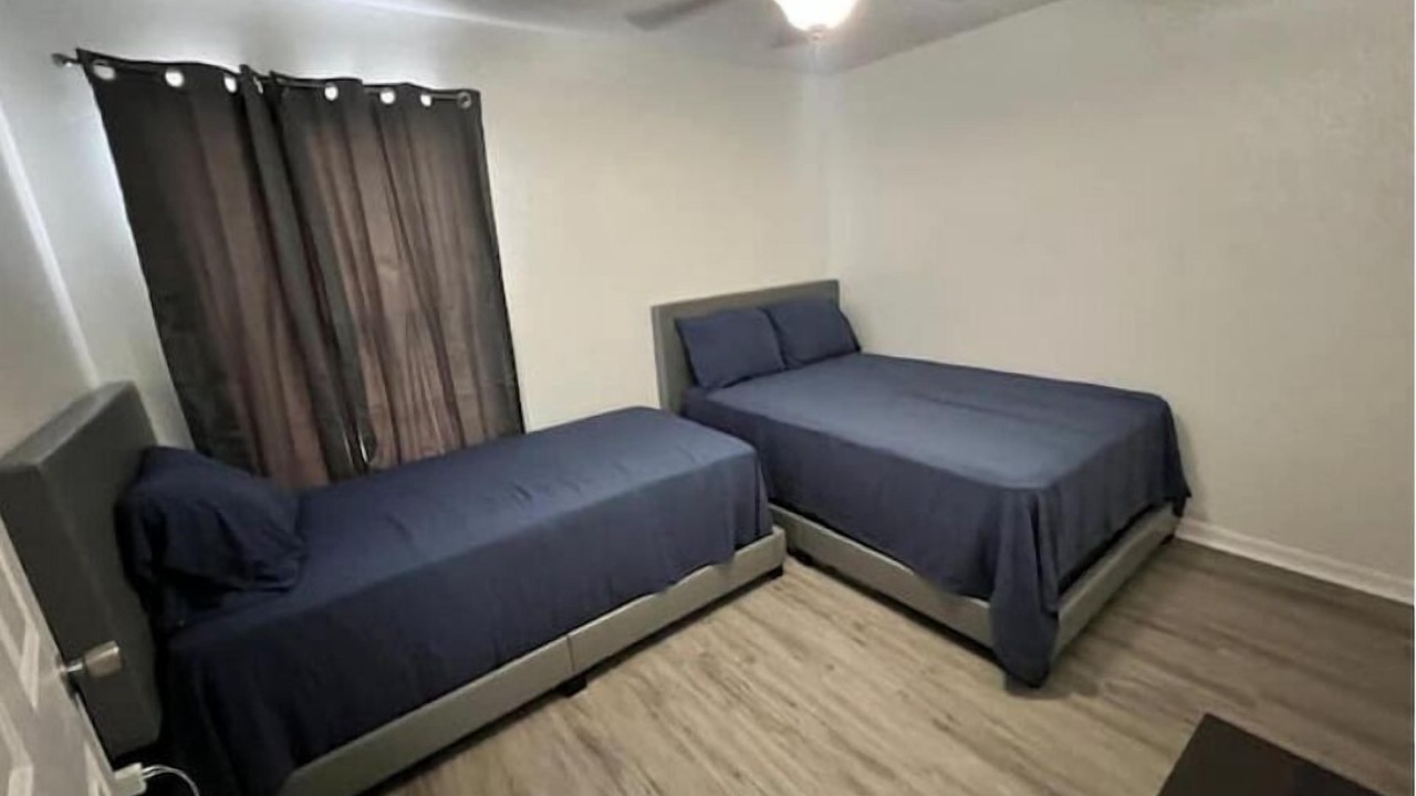 Photo of Bedroom in Poinciana