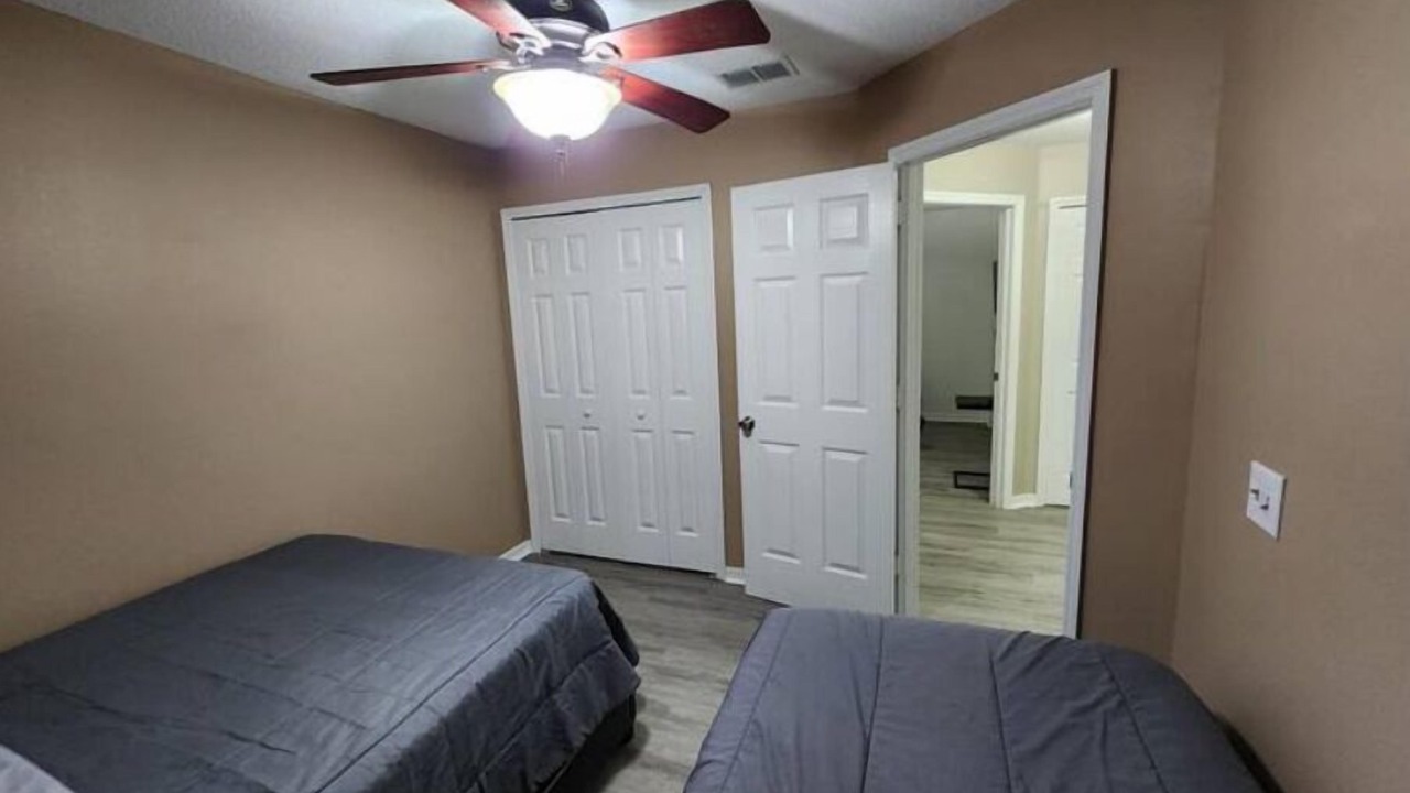 Photo of Bedroom in Poinciana