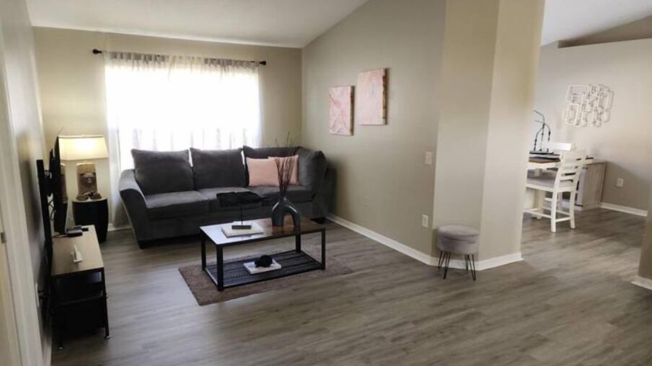 Photo of Livingroom in Poinciana