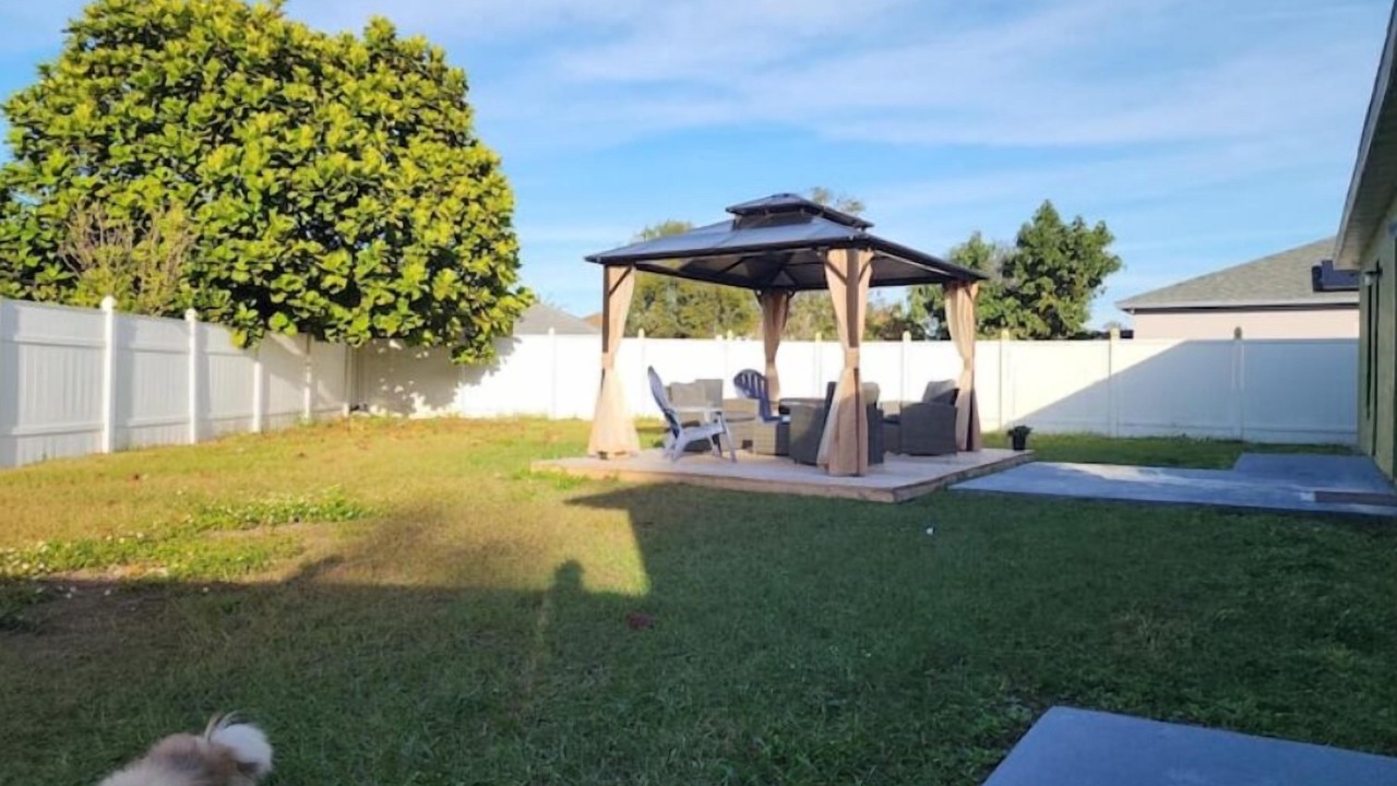 Photo of Outdoor in Poinciana