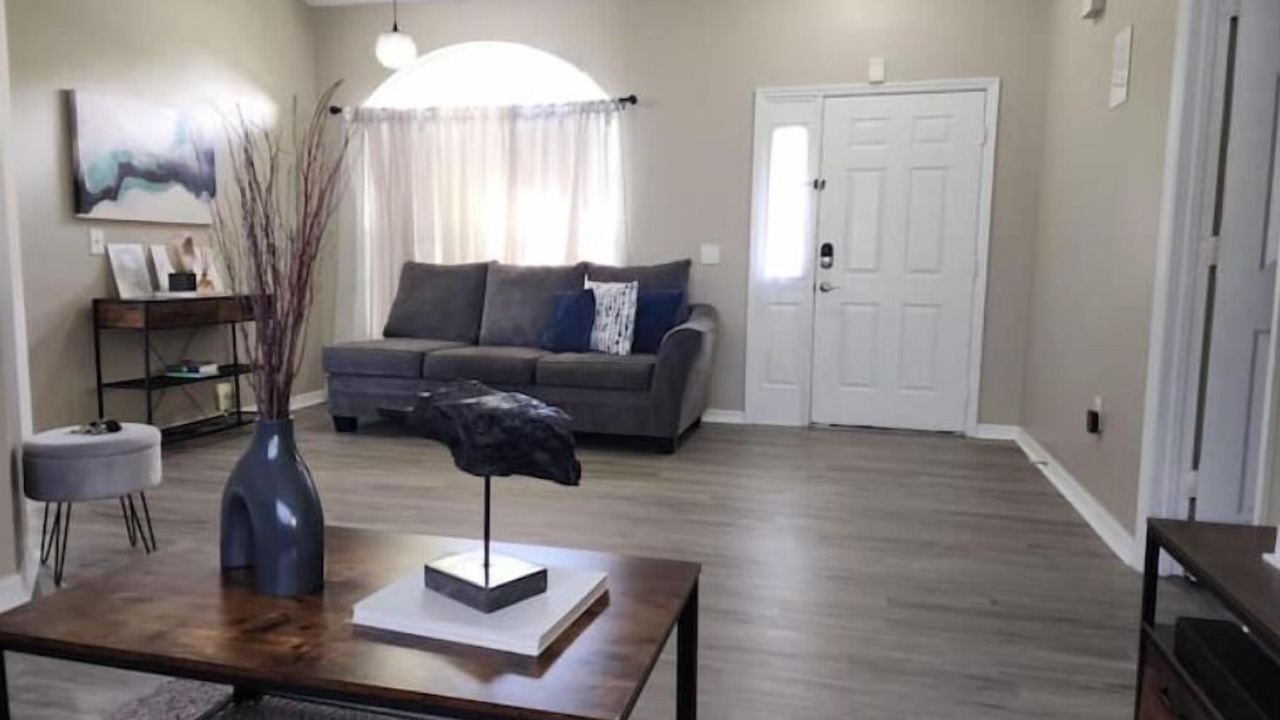 Photo of Livingroom in Poinciana