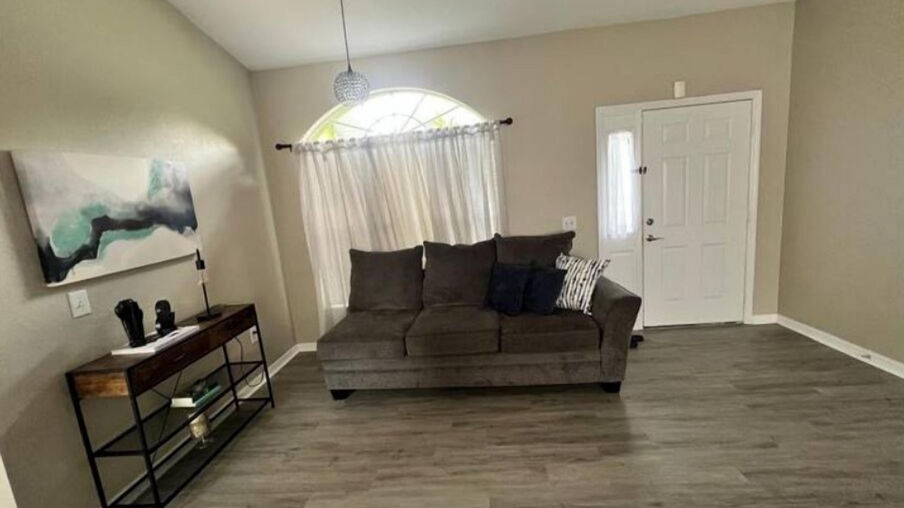 Photo of Livingroom in Poinciana