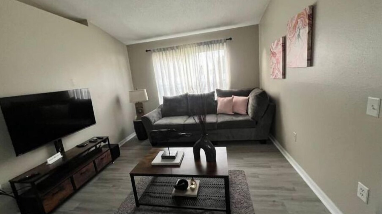 Photo of Livingroom in Poinciana