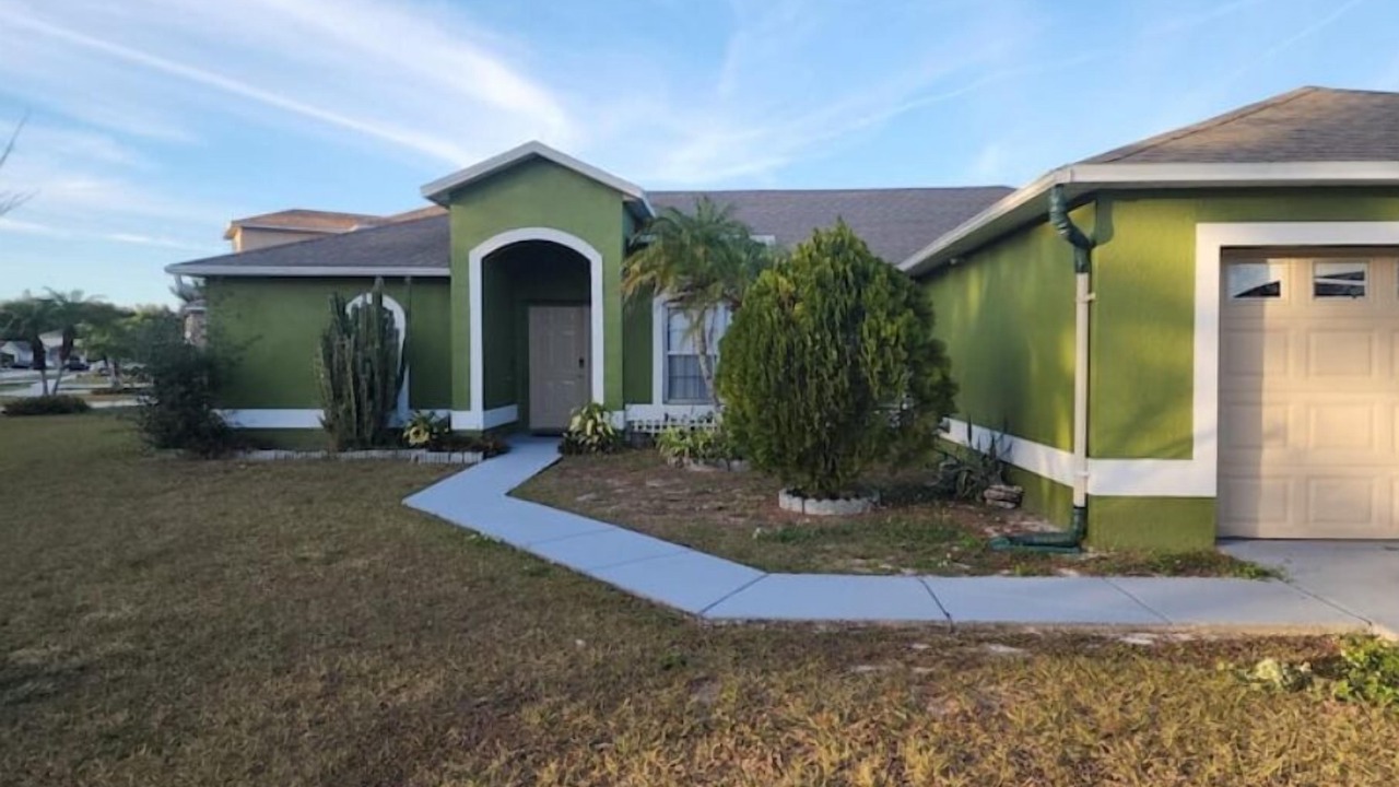 Photo of Outdoor in Poinciana