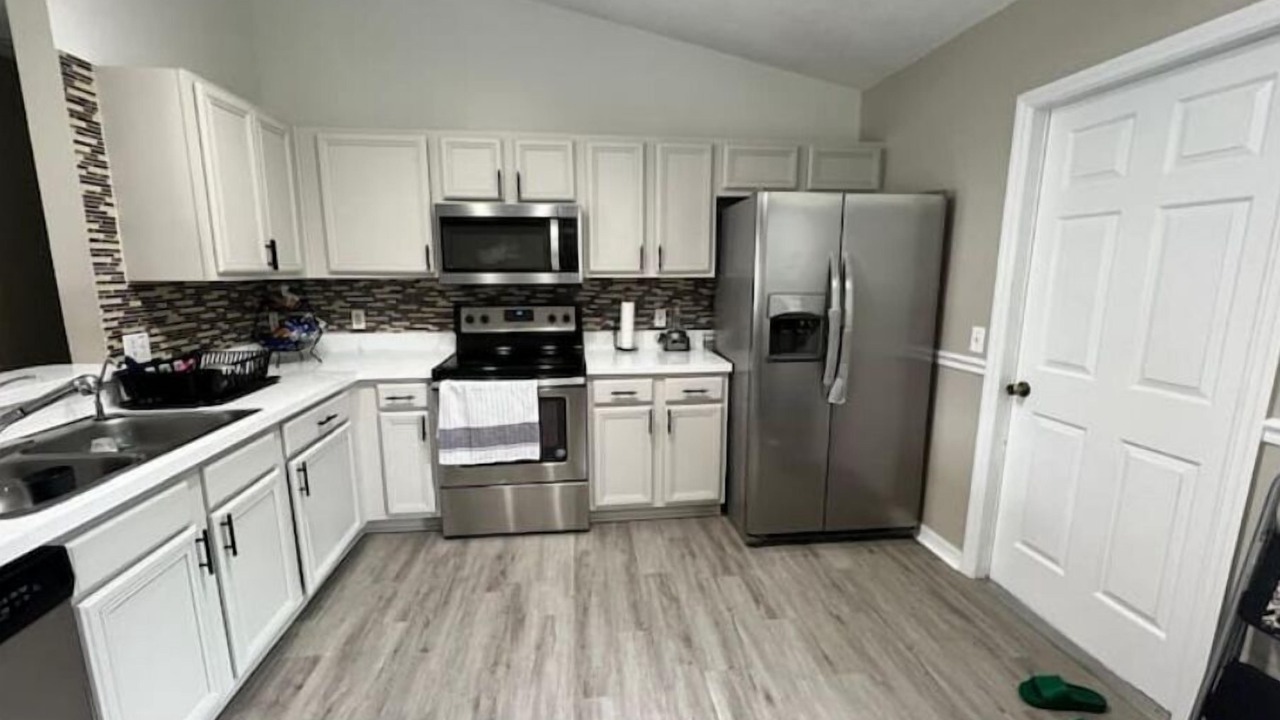 Photo of Kitchen in Poinciana