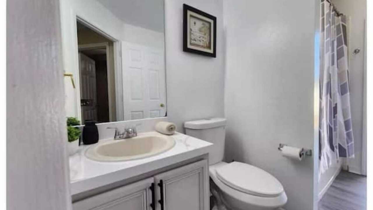 Photo of Bathroom in Poinciana