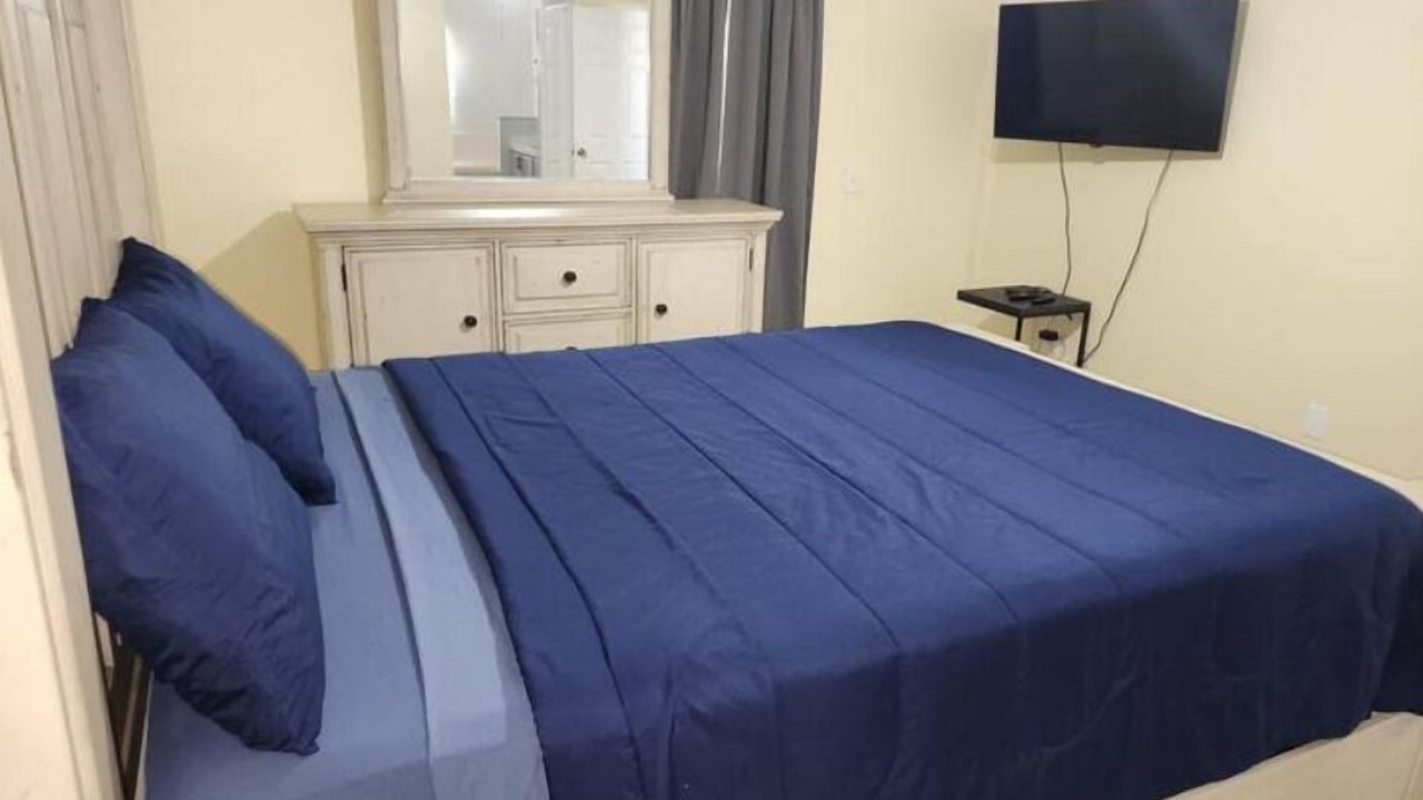 Photo of Bedroom in Poinciana