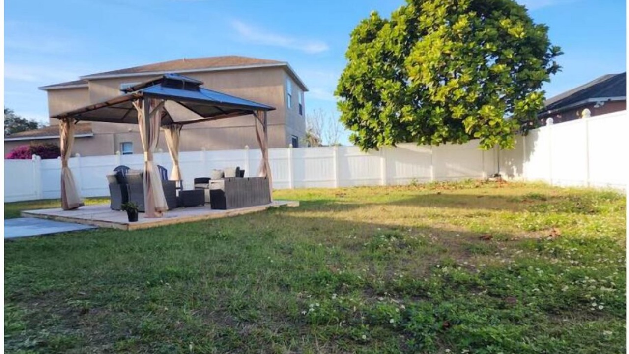 Photo of Outdoor in Poinciana