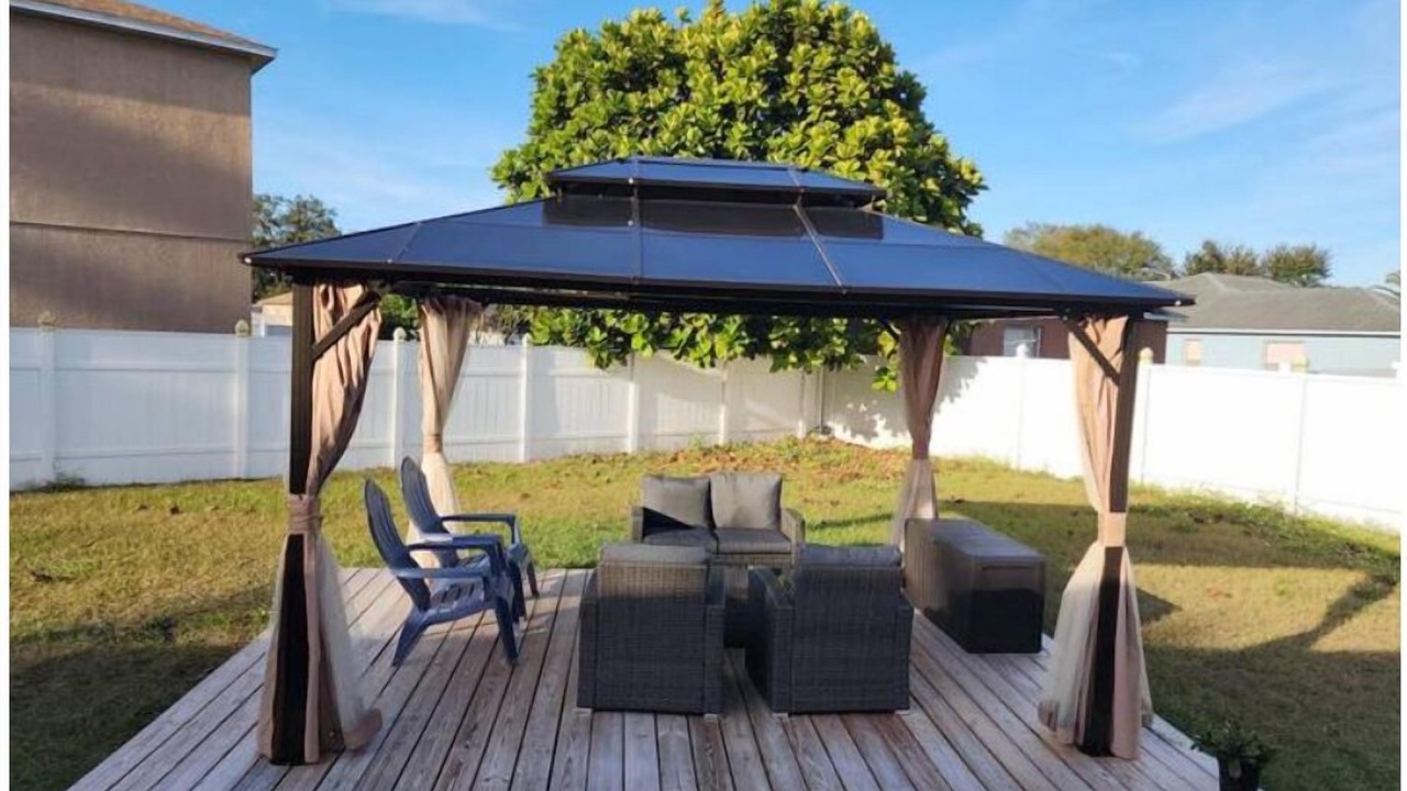 Photo of Outdoor in Poinciana