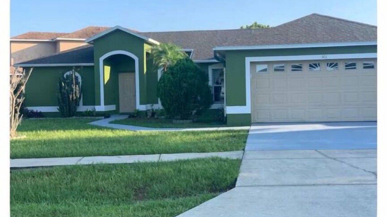 Photo of Outdoor in Poinciana