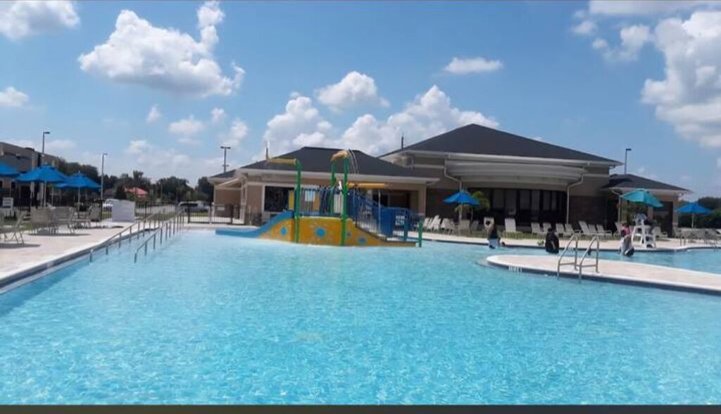 Photo of Outdoor in Poinciana