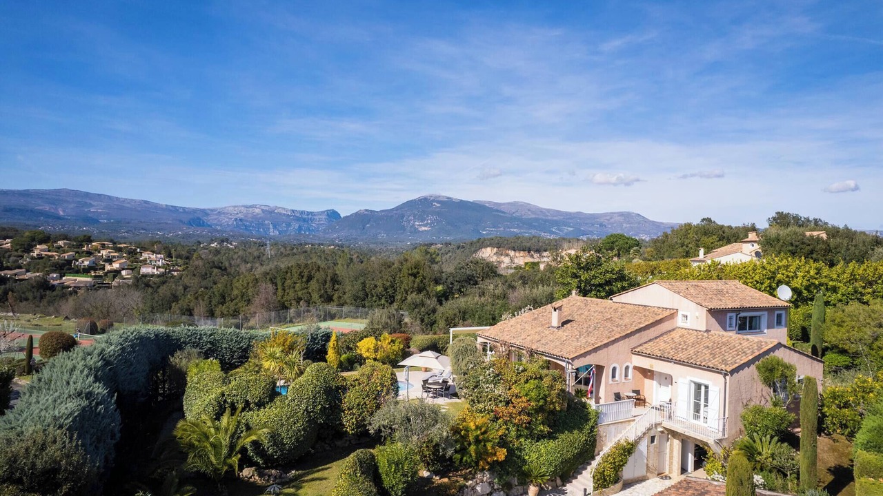 Photo of Outdoor in Villeneuve-Loubet