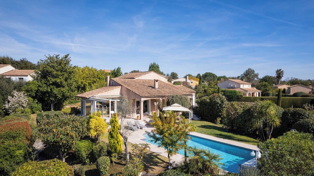 Photo of Outdoor in Villeneuve-Loubet