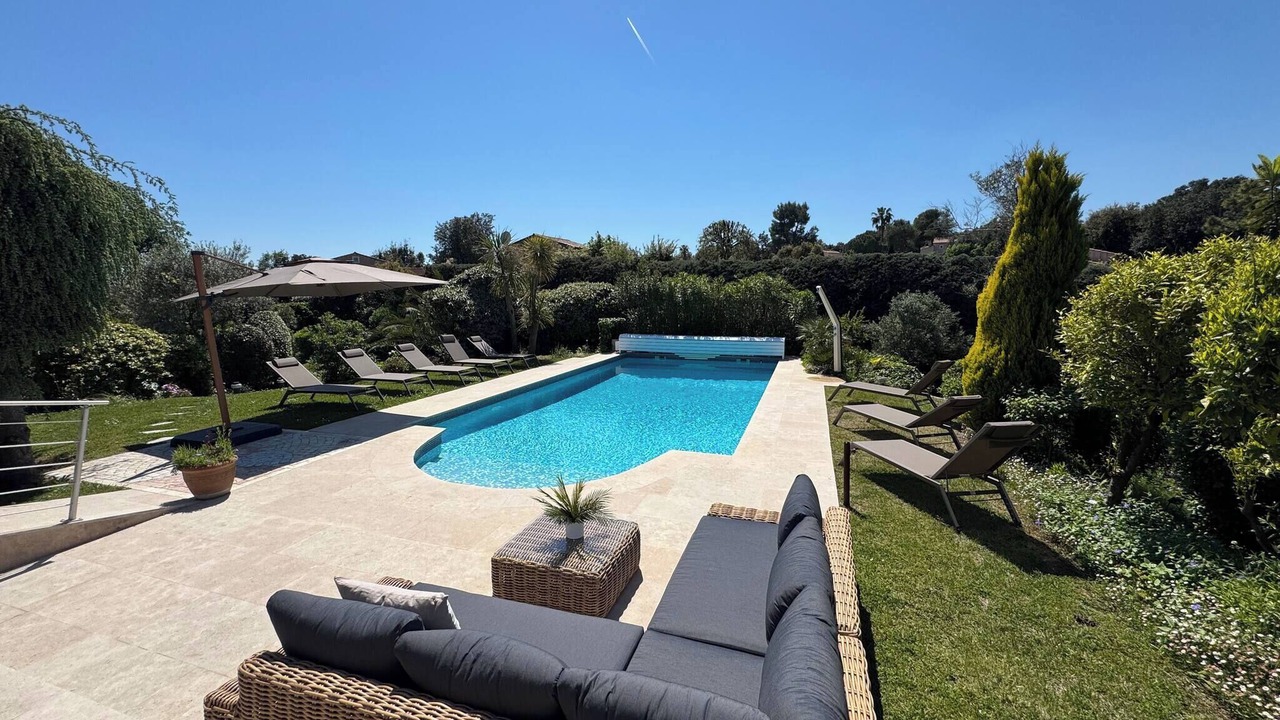 Photo of Outdoor in Villeneuve-Loubet