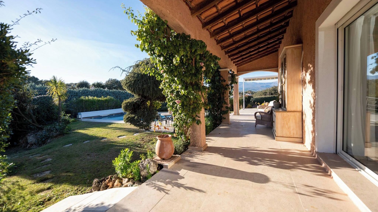 Photo of Outdoor in Villeneuve-Loubet