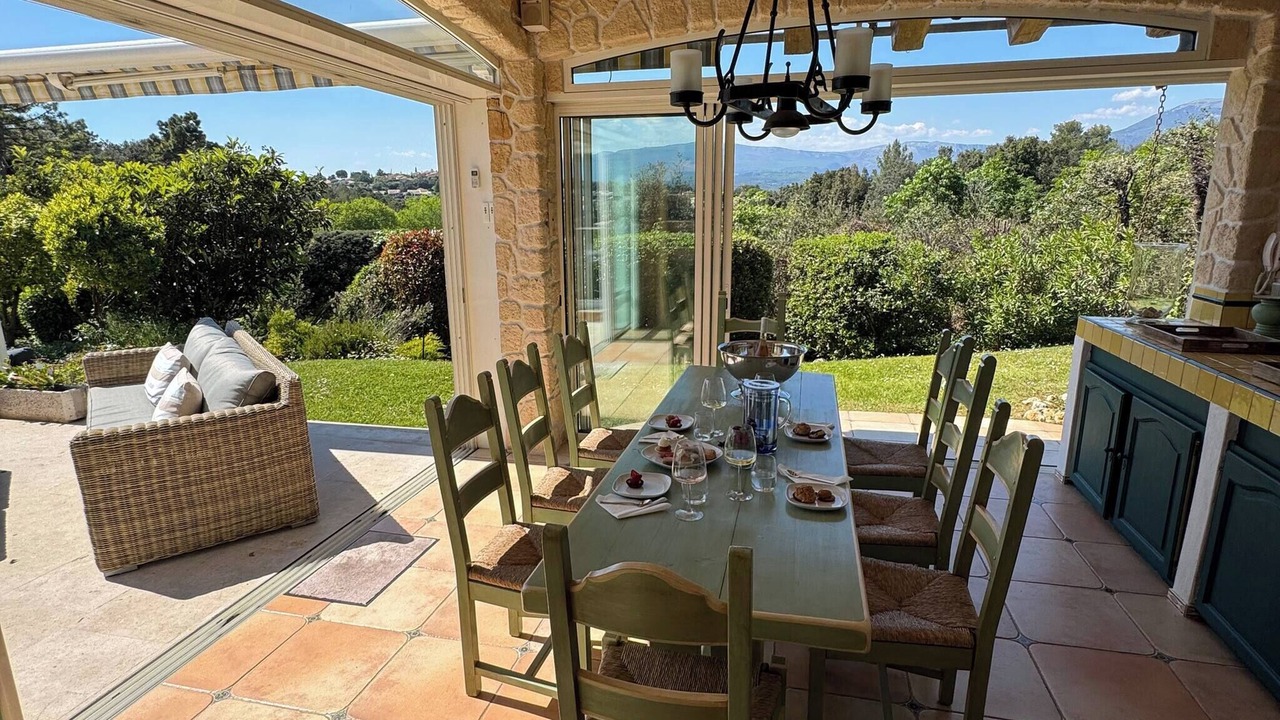 Photo of Outdoor in Villeneuve-Loubet
