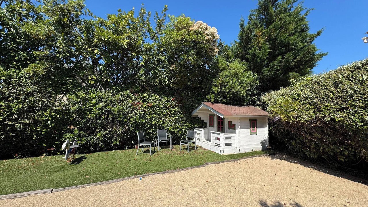 Photo of Outdoor in Villeneuve-Loubet
