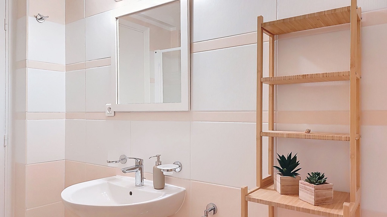 Photo of Bathroom in Saint-Sylvestre