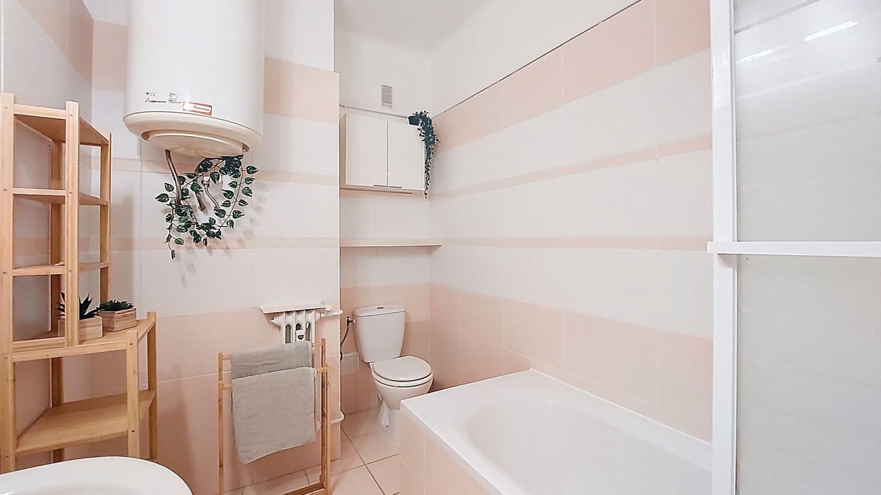 Photo of Bathroom in Saint-Sylvestre