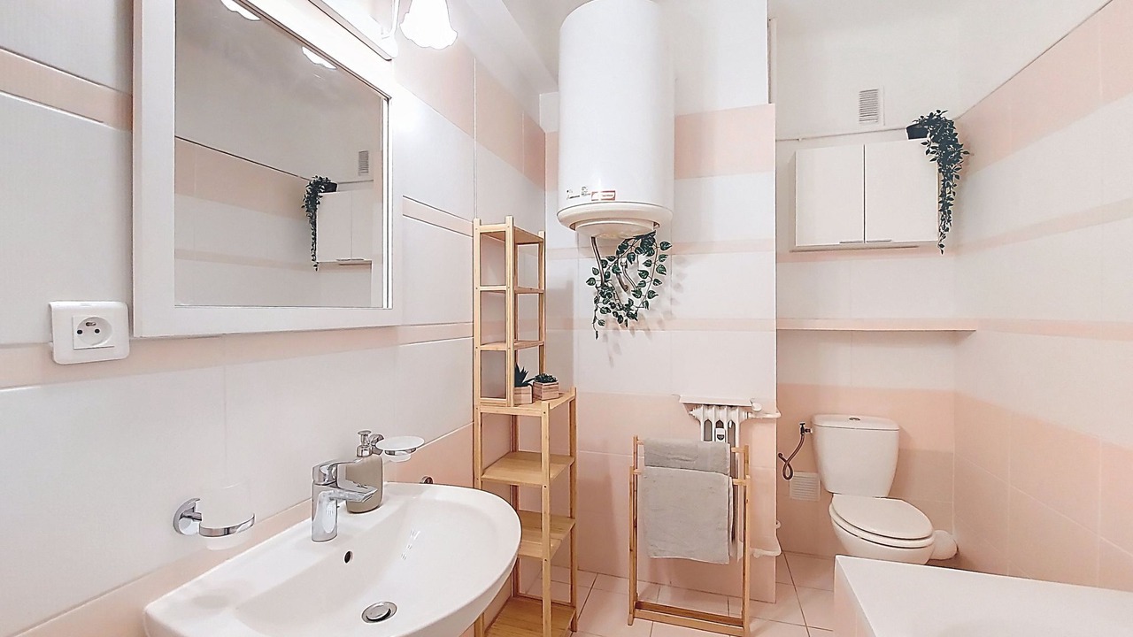 Photo of Bathroom in Saint-Sylvestre