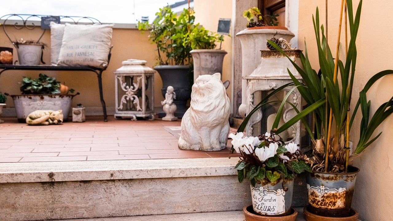 Photo of Outdoor in Torre del Lago Puccini