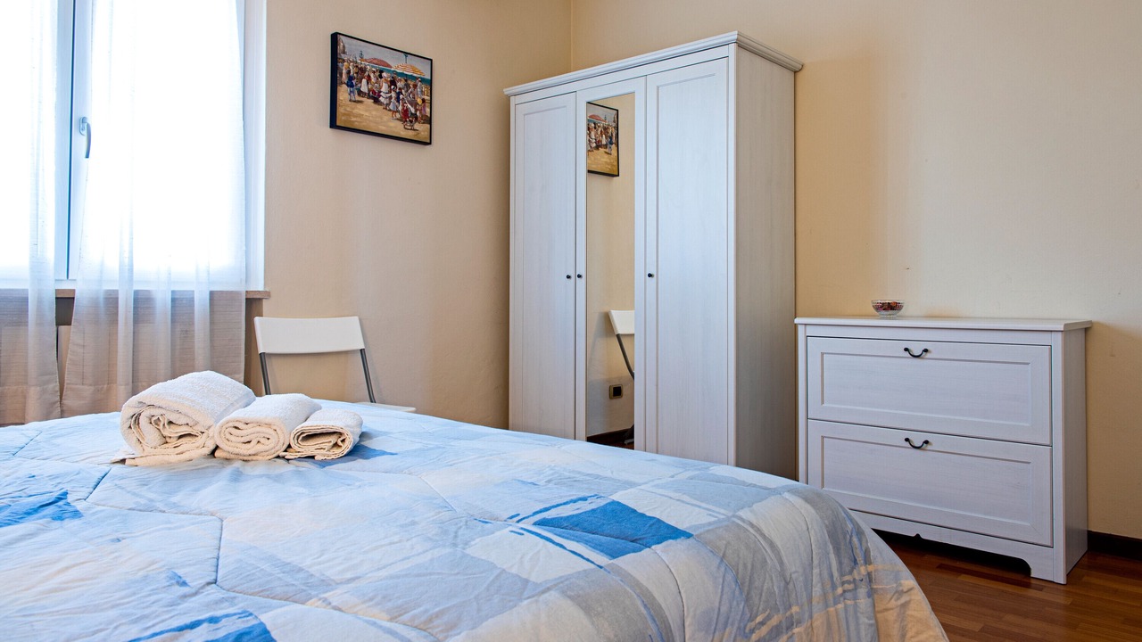 Photo of Bedroom in Torre del Lago Puccini