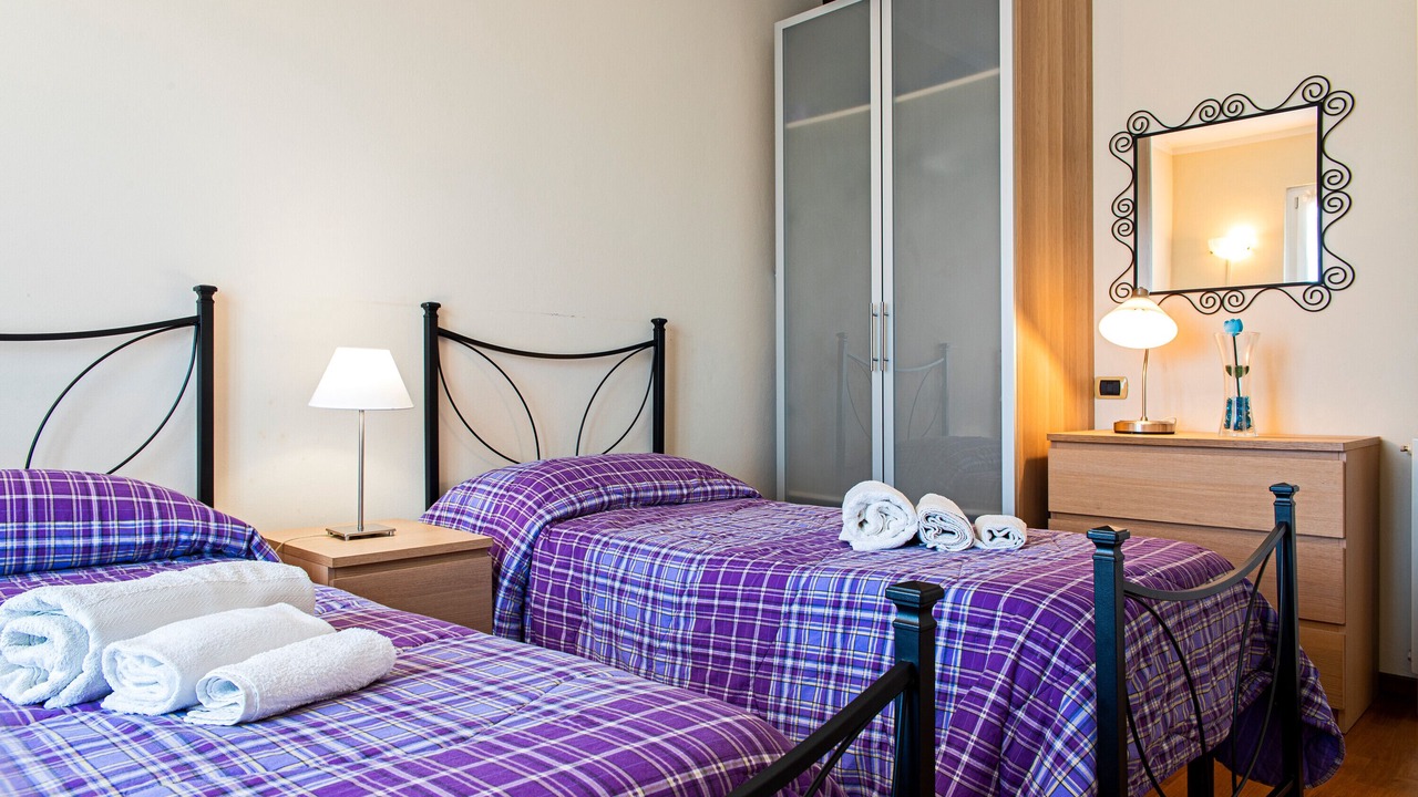 Photo of Bedroom in Torre del Lago Puccini