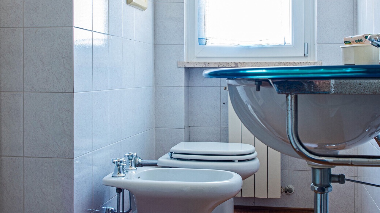 Photo of Bathroom in Torre del Lago Puccini