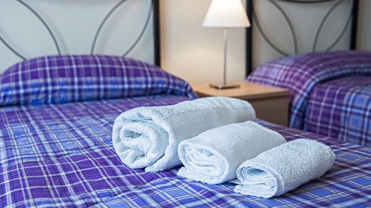 Photo of Bedroom in Torre del Lago Puccini
