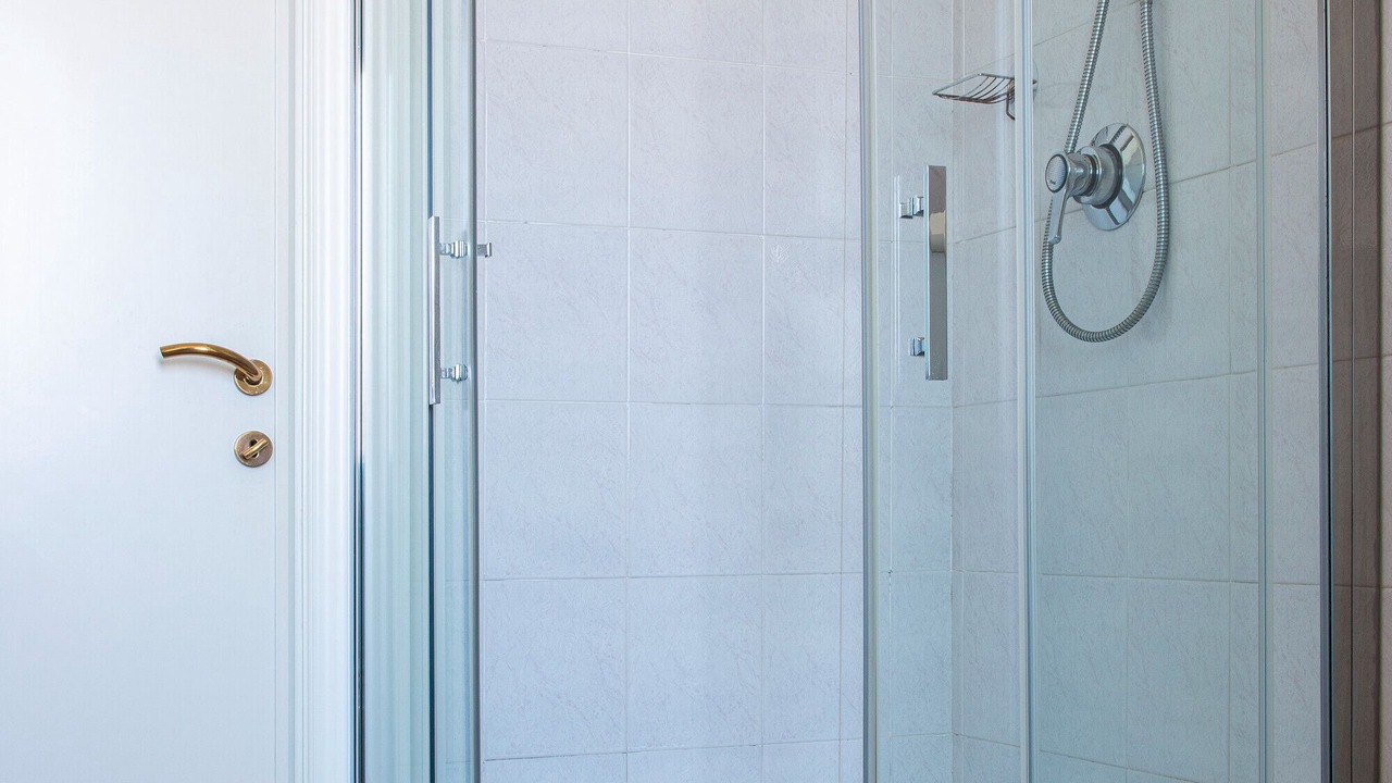 Photo of Bathroom in Torre del Lago Puccini