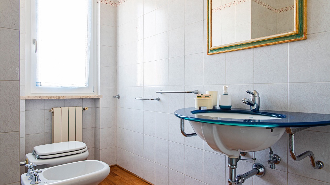Photo of Bathroom in Torre del Lago Puccini