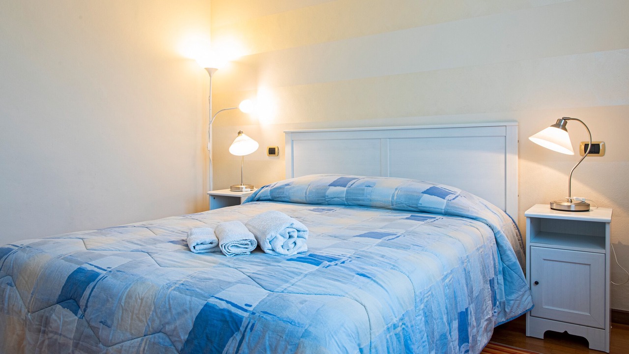 Photo of Bedroom in Torre del Lago Puccini
