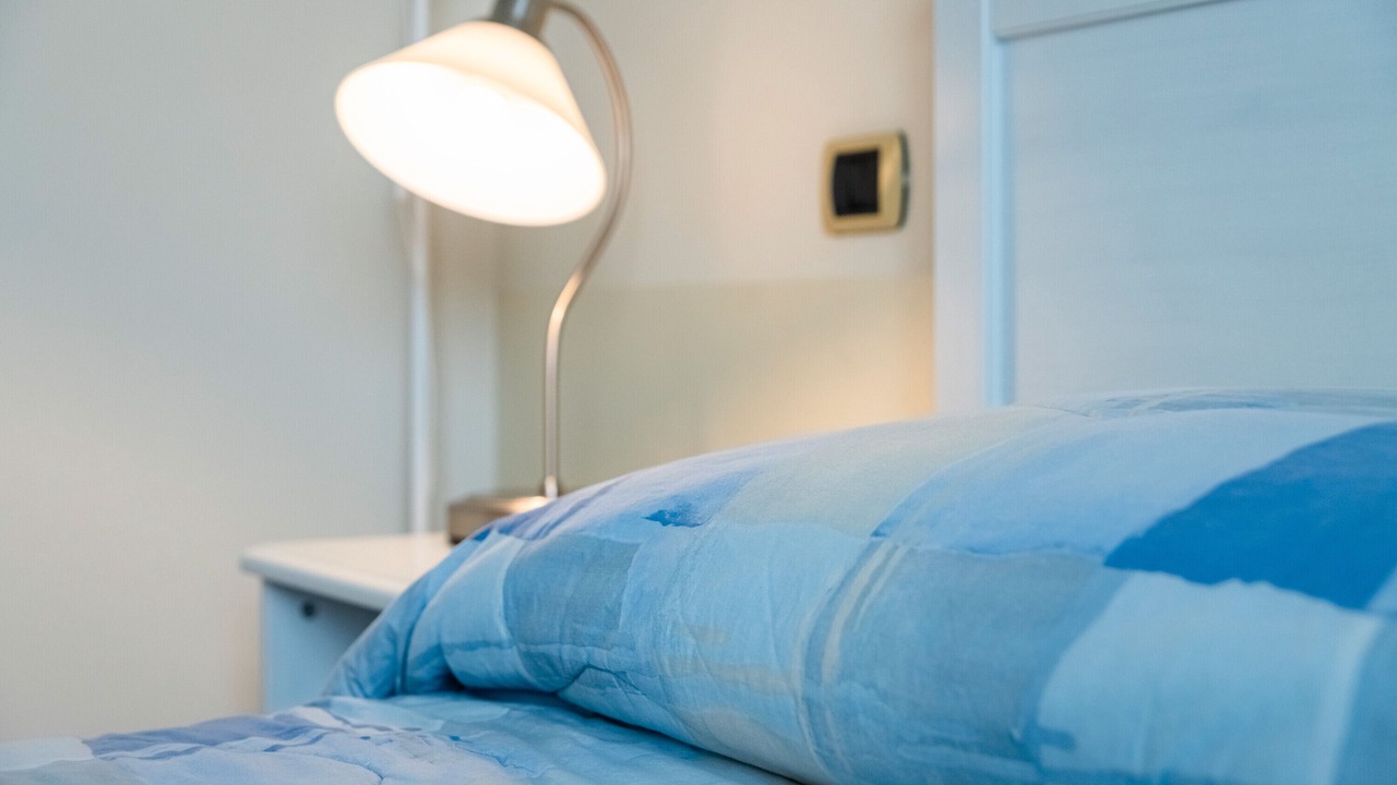 Photo of Bedroom in Torre del Lago Puccini
