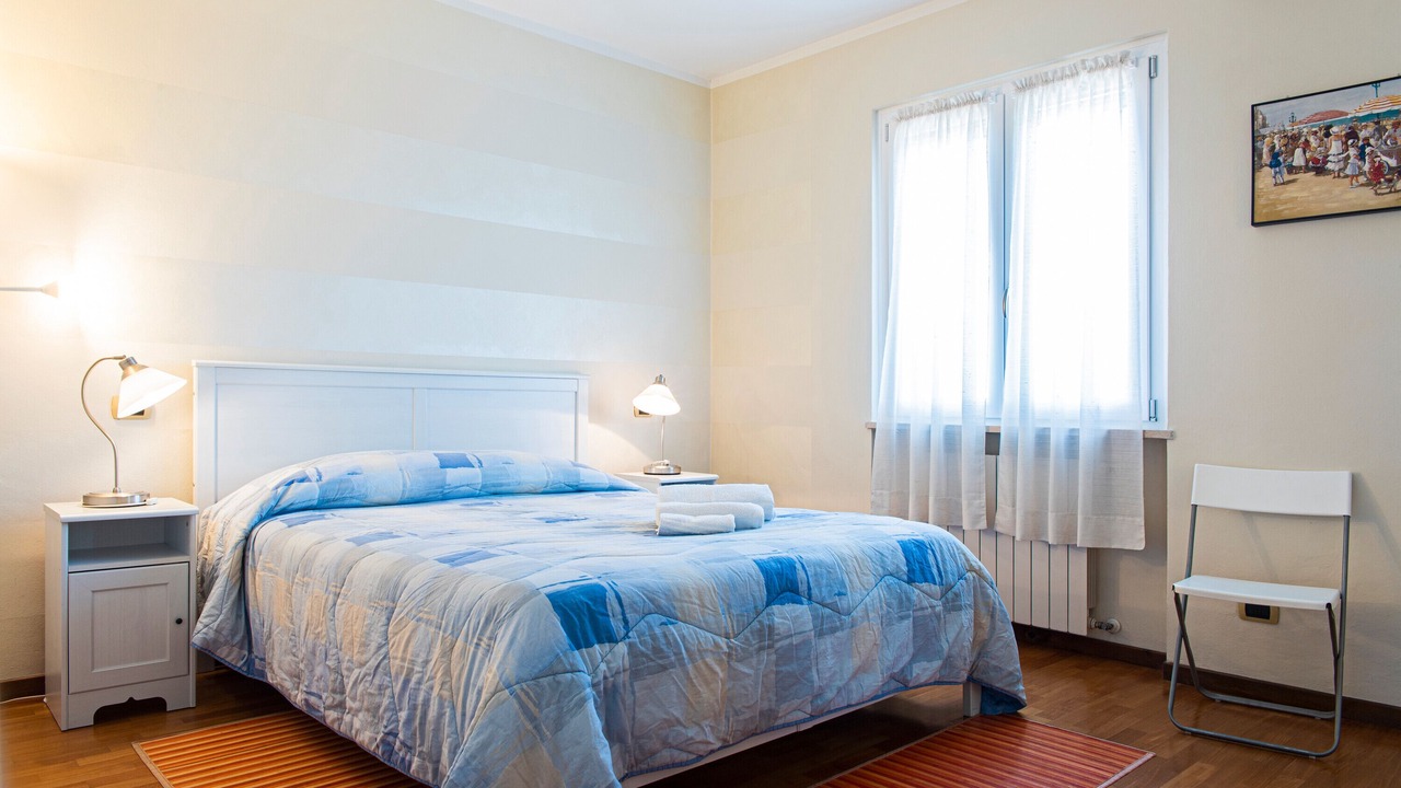 Photo of Bedroom in Torre del Lago Puccini