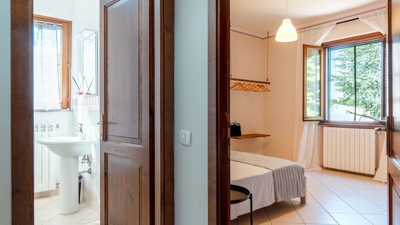 Photo of Bedroom in San Pietro a Cegliolo