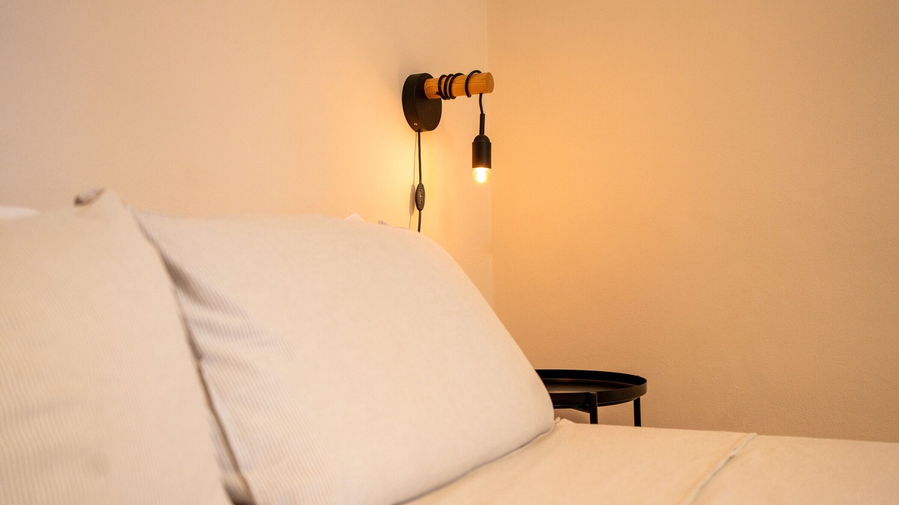 Photo of Bedroom in San Pietro a Cegliolo