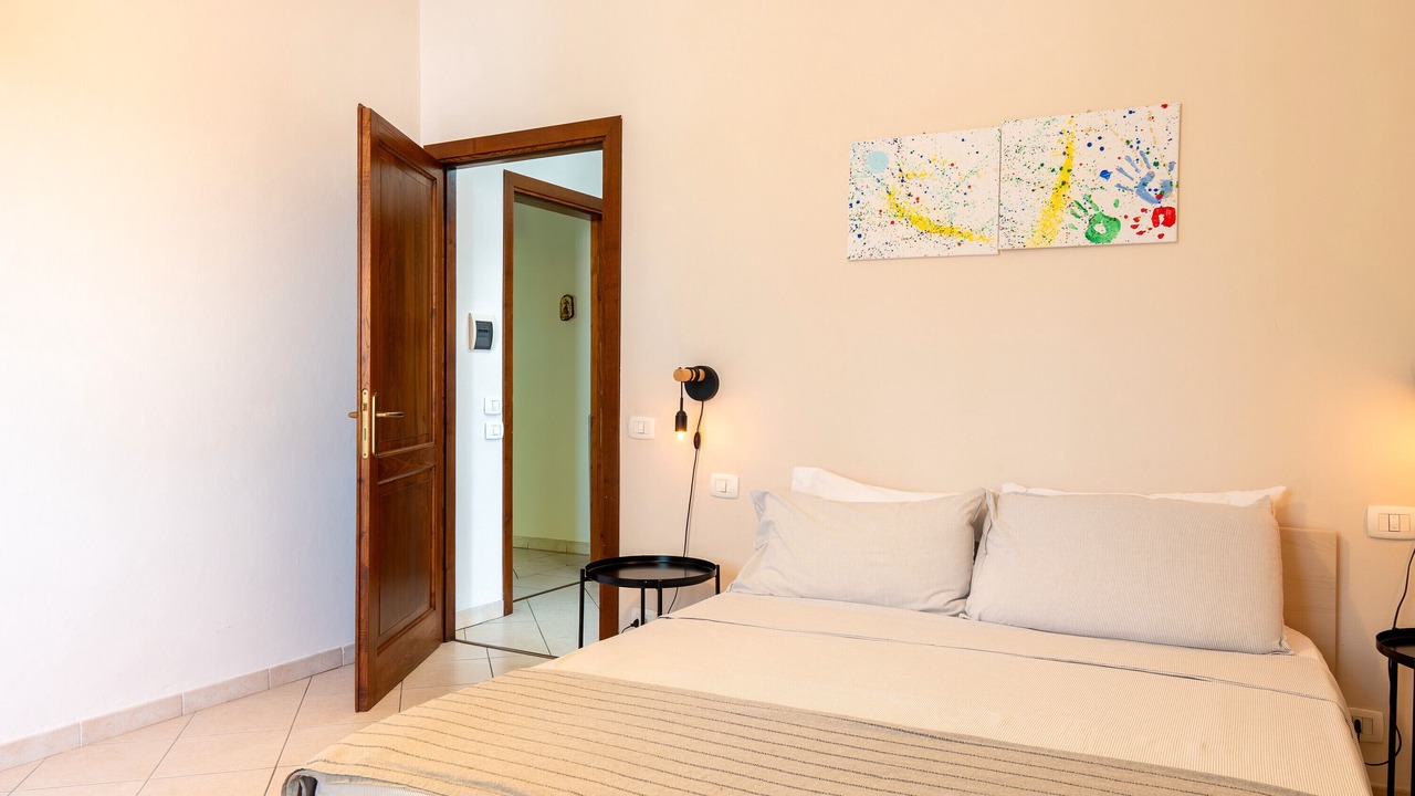 Photo of Bedroom in San Pietro a Cegliolo