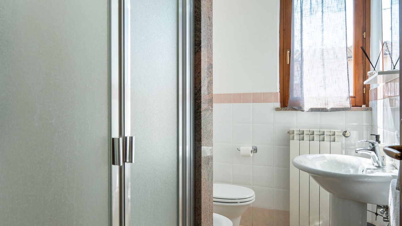 Photo of Bathroom in San Pietro a Cegliolo