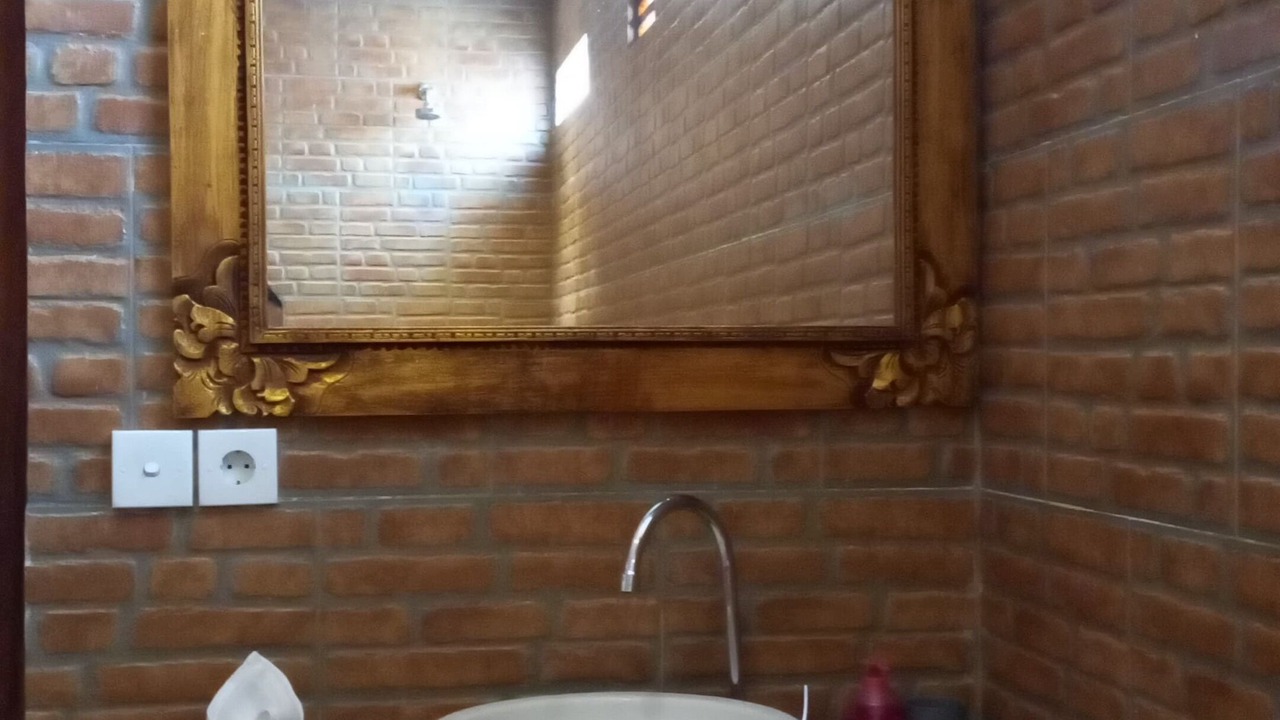 Photo of Bathroom in Umalas