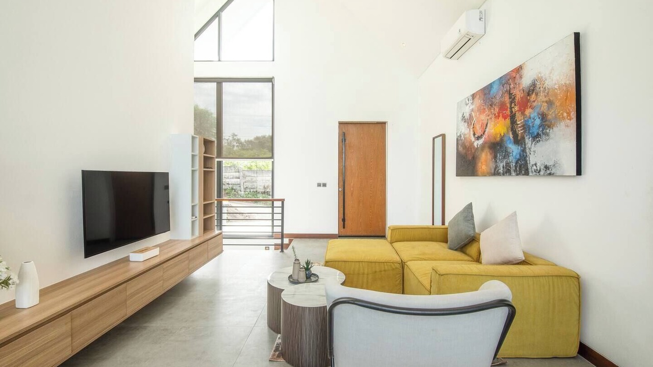 Photo of Livingroom in Kutuh